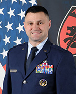 Lieutenant Colonel Jason S. DeSon
